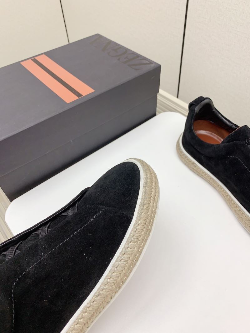 Ermenegildo Zegna Shoes